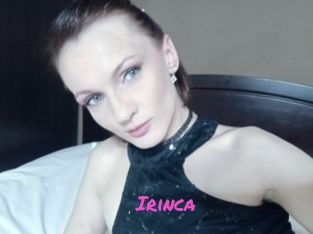Irinca