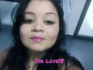 Isa_love18