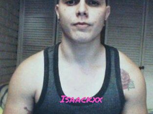 Isaackxx