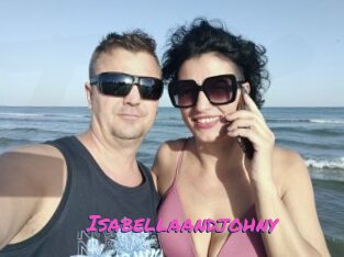 Isabellaandjohny