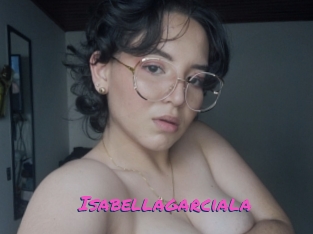 Isabellagarciala