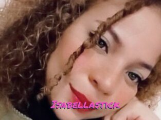 Isabellastick