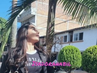 Isadoranabil