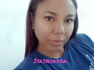Isajackson