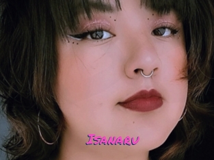 Isanaru