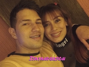 Isayanderson