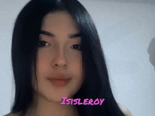 Isisleroy
