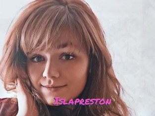 Islapreston
