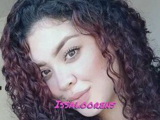 Issaloorens