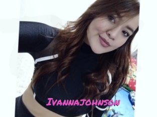 Ivannajohnson