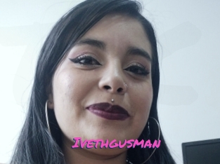Ivethgusman