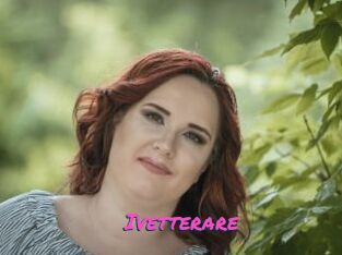 Ivetterare