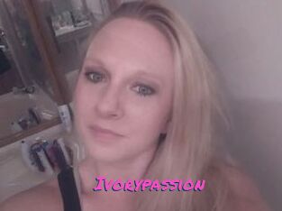 Ivorypassion