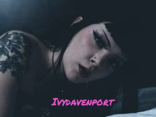 Ivydavenport