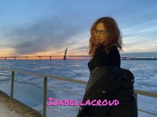 Izabellacroud