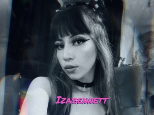 Izabennett