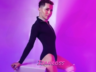 Izanross