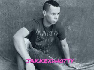 JAKKEXDHOTTY