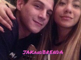 JAKandBRENDA