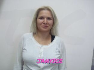 JANYICE