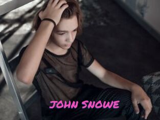 JOHN_SNOWE