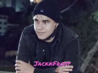 JackkFrost