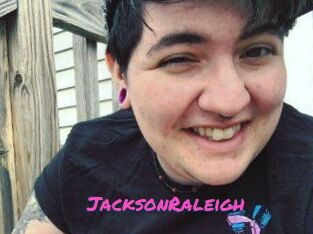JacksonRaleigh