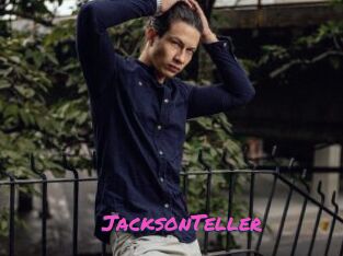 JacksonTeller