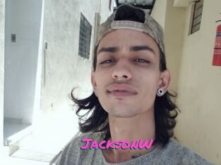 JacksonW