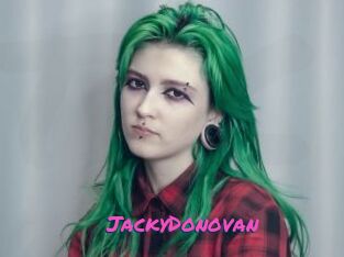 JackyDonovan