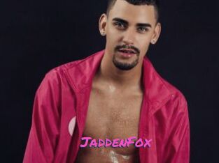 JaddenFox