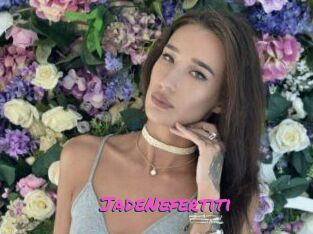 JadeNefertiti