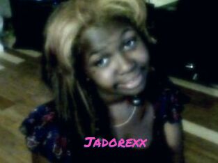 Jadorexx