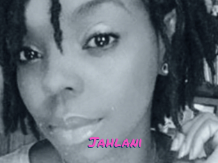 Jahlani