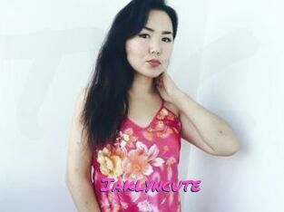 Jaklyncute