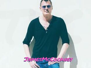 JamesMcCockney