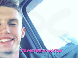 JamesReddington
