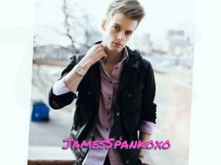 JamesSpankoxo