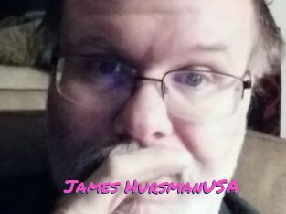 James_HursmanUSA