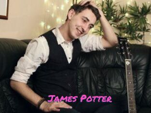 James_Potter