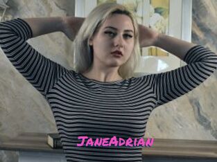 JaneAdrian