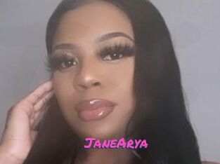 JaneArya