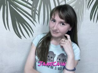 JaneCain