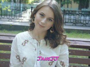 JaneJJ