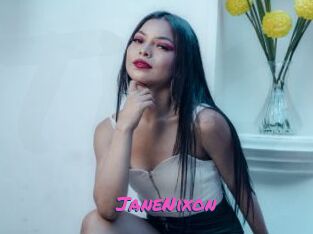 JaneNixon