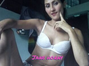 Jane_horny