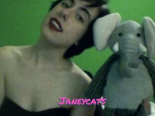 Janeycats