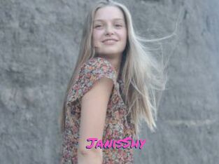 JanisShy