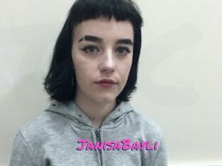 JanisaBayli