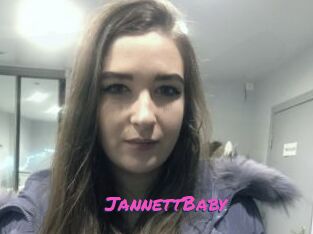 JannettBaby